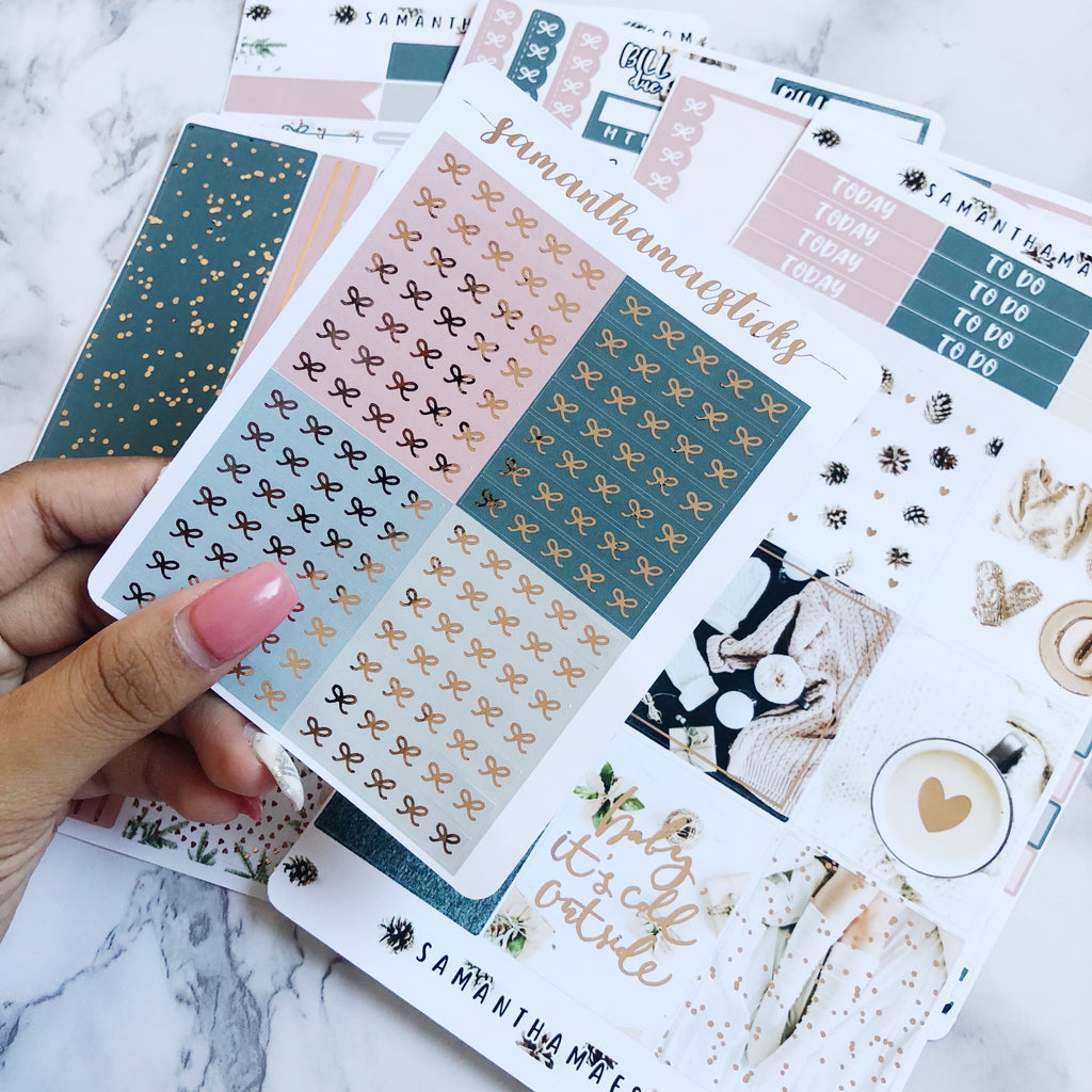 Silicone Release Paper Pack (25 Sheets) – Samantha Mae Sticks