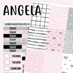 Angela Vertical Kit